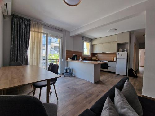 Nea Moudania Appartement | Konstantinos Apartment