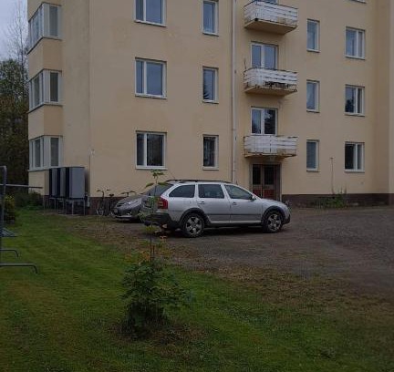 Kontiomaki Appartement | Kontiomäen retrokoti