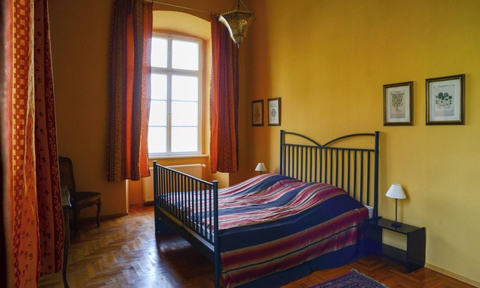 Prebberede Autre | Kontor in Schloss Prebberede