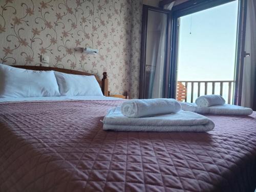 Zagora Hôtel | Kookooli