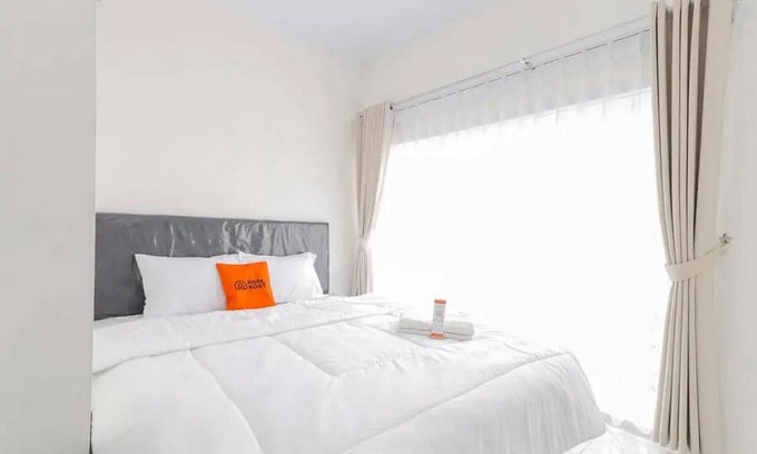 Ciputat Maison | KoolKost Syariah near Bintaro Jaya Xchange