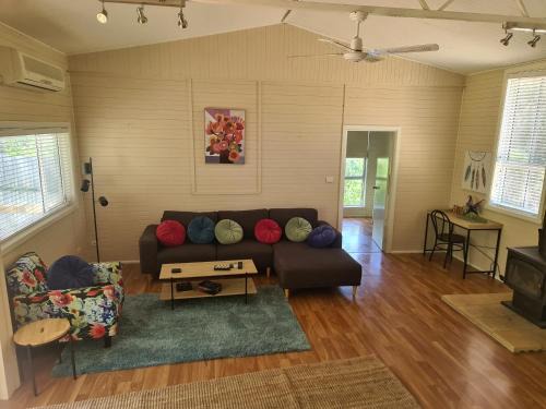 Tumbarumba Maison | Kooloora Cottage