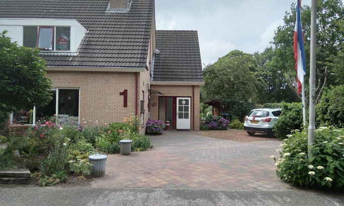 Haren Maison | Kop vd Hondsrug1