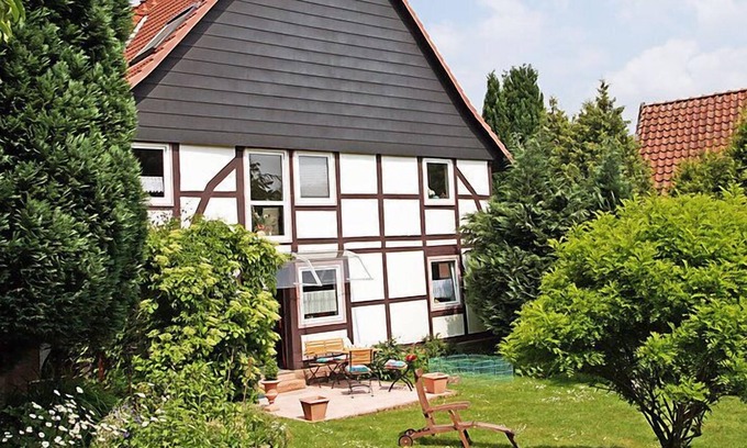 Eschenbruch Appartement | Appartement Kopei à Blomberg - 4 personnes, 2 chambres