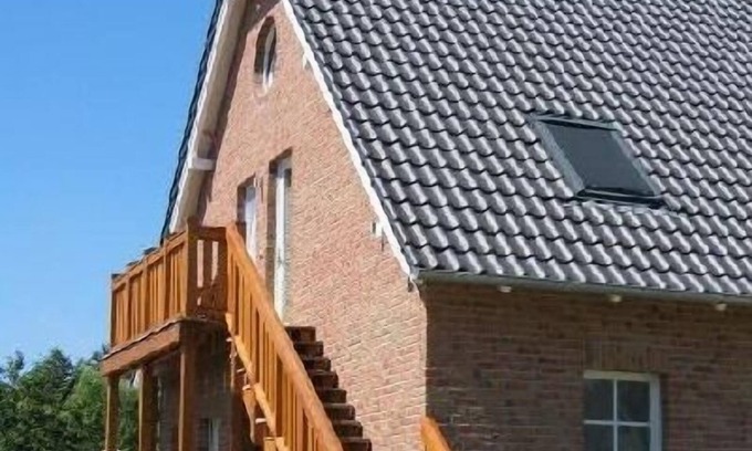 Lancken-Granitz Appartement | kopfortabbel, calme et familial