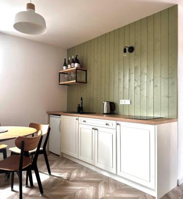Pritluky Appartement | Kopr