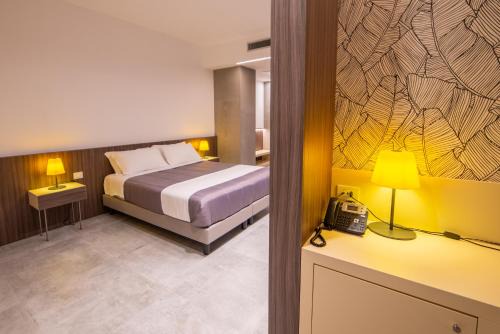Nocera Superiore Hôtel | Korè Hotel