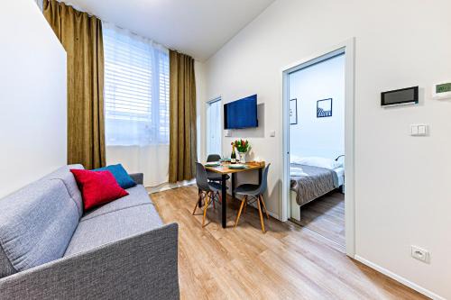 Smichov Appartement | Kora Apartments Andel
