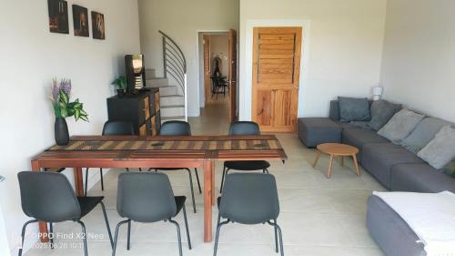 Ocean City Appartement | Korahhouse