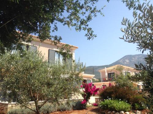 Karavados Appartement | Korallis Villas