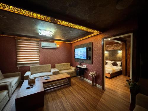 Koramangala Hôtel | KORAMANGALA Suites