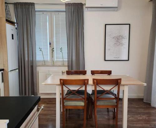 Biezanow - Prokocim Appartement | Korczaka Apartments Prokocim