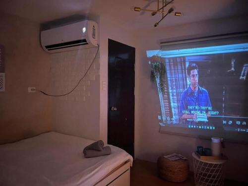 Bocaue Appartement | Korean Themed 1BR Staycation in Marilao Bulacan