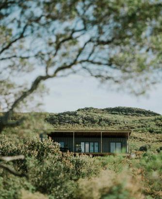 Swartland Maison | KORF Cabin