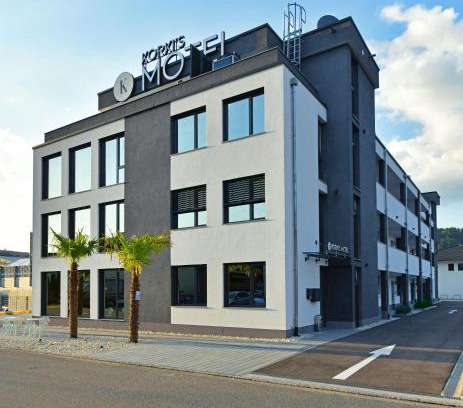 Schopfheim Hôtel | Korki's Motel