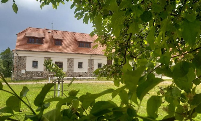Kornatice Appartement | Korn-Hof