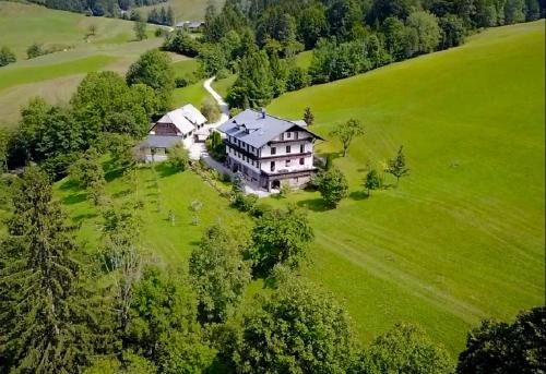 Hieflau Maison | Kornbranntgut Hieflau