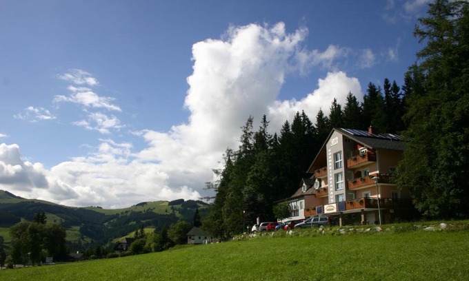 Anger Maison | Kornreitherhaus