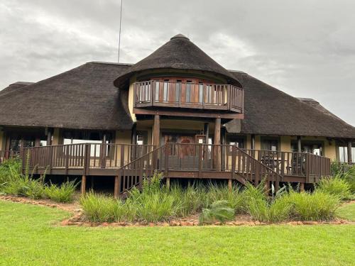Modimolle Cabine | Koro Lodge