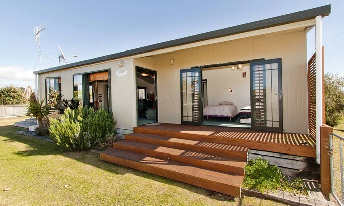 Whangamata Cottage | Korolevu Beach House - Maison de vacances Whangamata