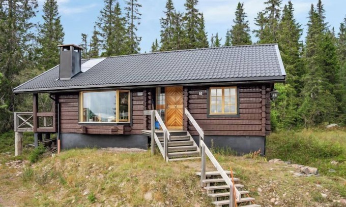 Salen Maison | Korpstigen Älgen by Interhome