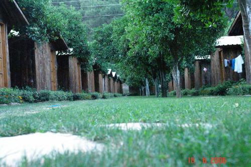 Olympos Maison | Korsan Pension