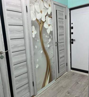 Pohja-Parnumaa Parish Appartement | Korter ümbritsetud metsaga