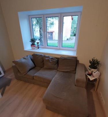 Viljandi Appartement | Korter