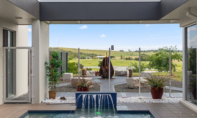 Luskintyre Maison | Koru Escapes
