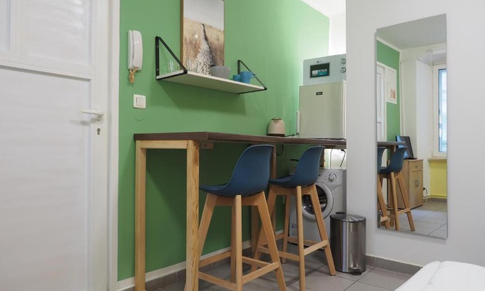 Rijeka Maison | Korzo Room Laura