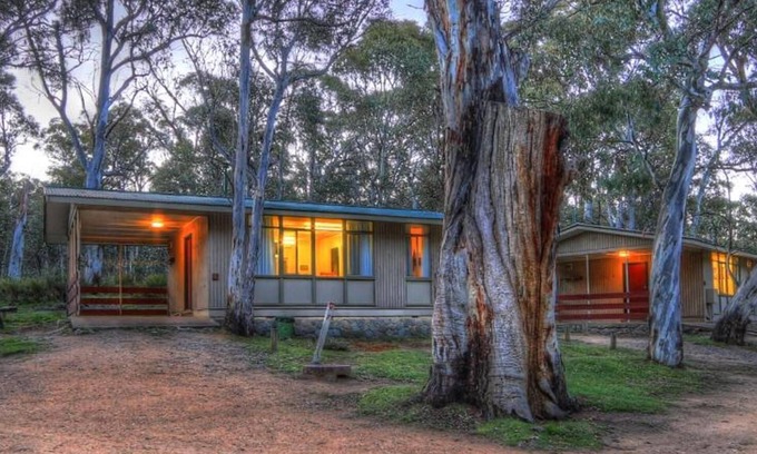 Jindabyne Autre | Kosciuszko Tourist Park