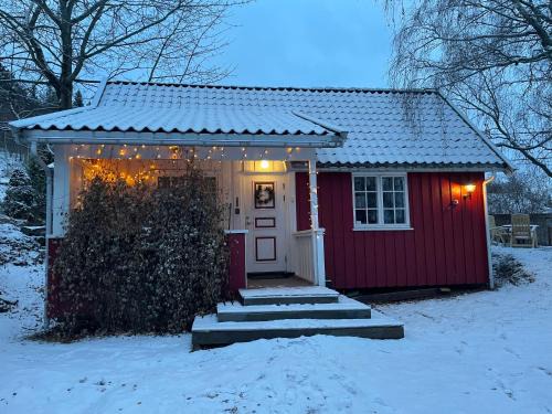 Spikkestad Maison | Koselig anneks i Heggedal!