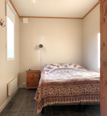 Atra Appartement | Koselig leilighet i Austbygde med Wifi