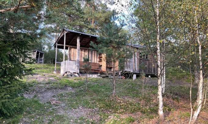 Skien Autre | koselig liten hytte i Skien