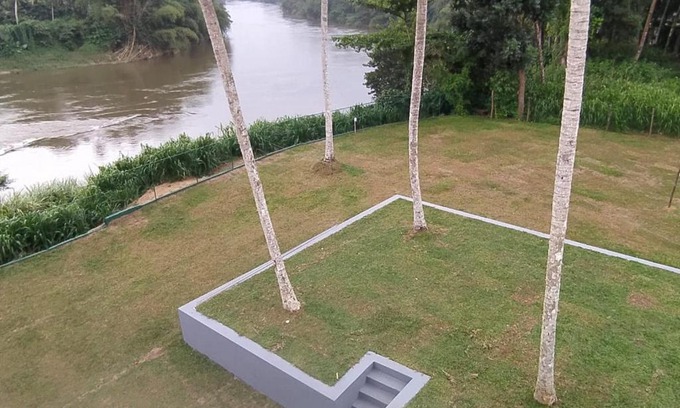 Hanwella Maison | Kosgama Riverside Resort