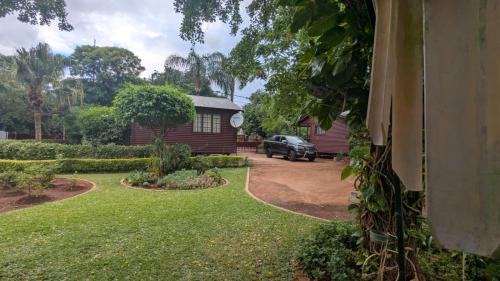 Malelane Appartement | Koshys Haven at Kruger