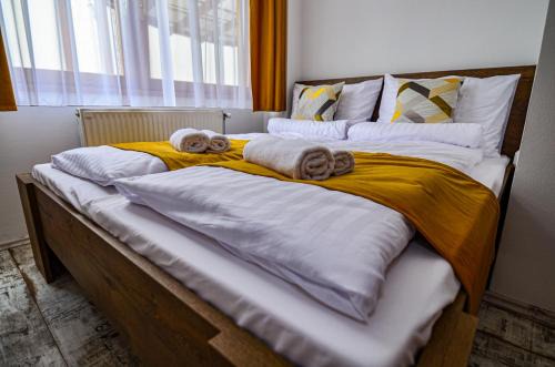 Tolna Appartement | Kossuth Vendégház
