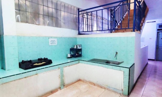 Tanjung Duren Utara Maison | Kost Griya Hikari by Ecommerceloka