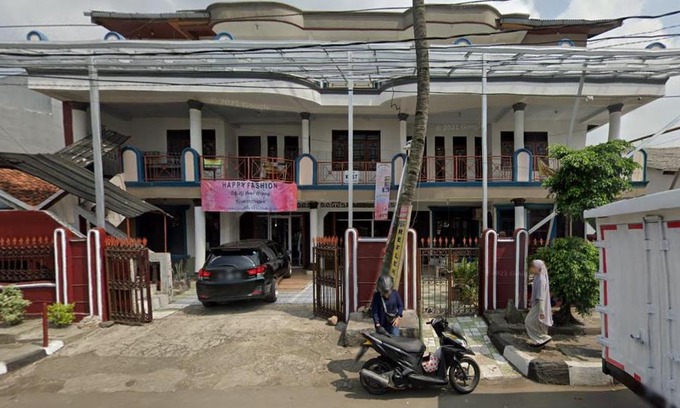 Sukabumi Maison | Kost Happy Nyomplong Syariah