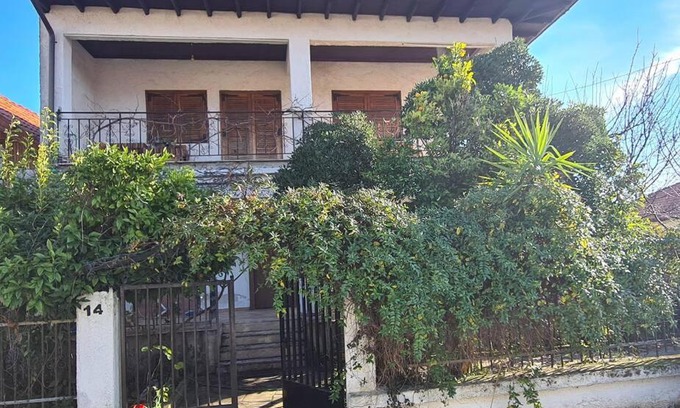 Asprovalta Maison | Kosta's House
