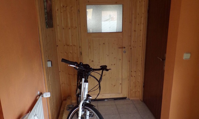 Edertal Appartement | Kostengünstige Ferienwohnung Nähe Edersee und Kellerwald Nationalpark