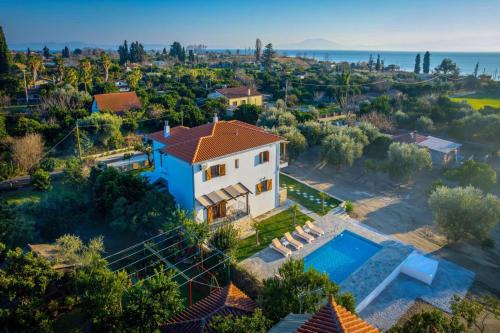 Artemida Appartement | Kostis Orange Resort