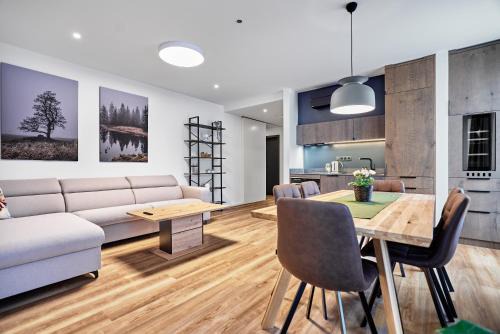 Abertamy Appartement | Kostival by Mountain ways