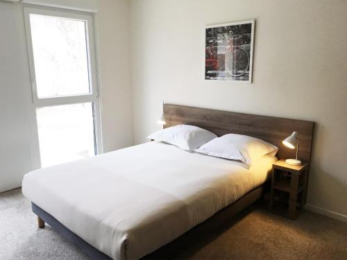 Haussonville-Blandan-Mon Desert-Saurupt Appartement | Kosy Appart'hôtels Art'&Facts