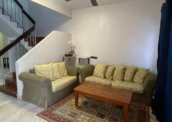 Kota Damansara Maison | Kota Damansara Homestay