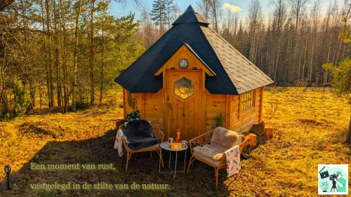 Taipalsaari Cabine | Kota