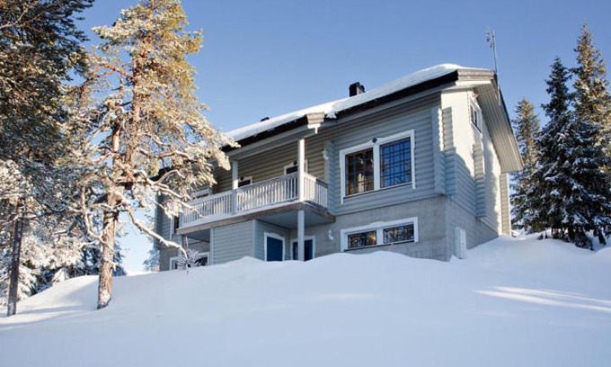 Syote Maison | Kotamäki B