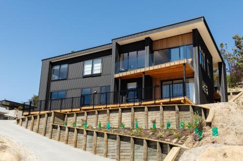 Kaiteriteri Maison | KOTARE – Stunning Kaiteriteri Holiday Home