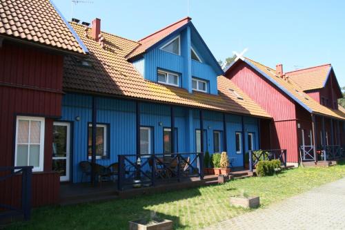 Pervalka Maison | Kotedžas Voverė
