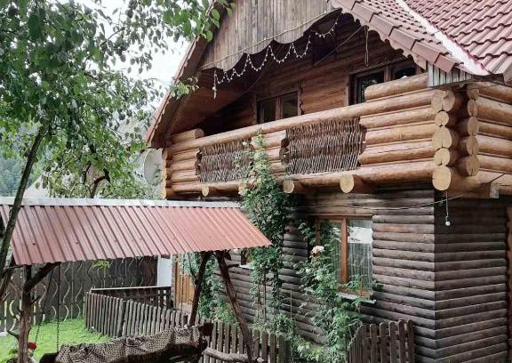Soymy Maison | Kotedzh Smereka